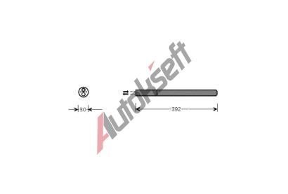 Vysoue DK V0230, 4045385229659