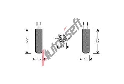 Vysoue DK V0348, BP4K61501