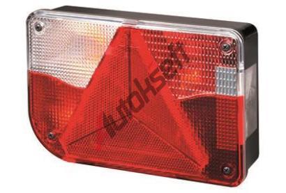 AGADOS Svtilna zadn L + rovky - 2008 DO AGAD43017450, 8595132701274