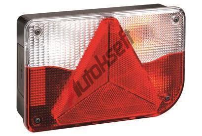 AGADOS Svtilna zadn P + rovky - 2008 DO AGAD43017460, 8595132701281