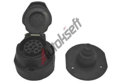 AGADOS Zsuvka 13-pl., 12V DO AGAD43031300, 8595132709317