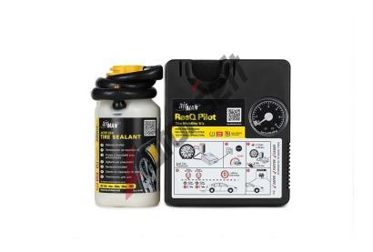 airMAN Sada na opravu pneumatik ResQ Pilot 300ml DO BVBAM020, BVBAM020