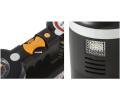 airMAN Sada na opravu pneumatik ResQ Pro+ 450ml DO BVBAM023, BVBAM023