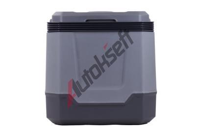 CARFACE Chladic a ohvac box 32L s digitlnm displejem a reproduktorem DO CBP-33L, CBP-33L