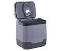 CARFACE Chladic a ohvac box 32L s digitlnm displejem a reproduktorem DO CBP-33L, CBP-33L