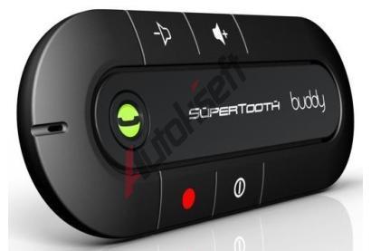 CellularLine Bluetooth HF na stínítko - SuperTooth BUDDY DO CEHBTSTBUDDY, HBTSTBUDDY CellularLine Bluetooth HF na stínítko - SuperTooth BUDDY DO CEHBTSTBUDDY, HBTSTBUDDY