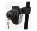 CARFACE Nosi pro 3 kola na tan zazen, uzamykac DO CF105923EF, 8592808335580