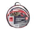 Pomocn startovac kabel CARFACE ‐ DO CF11009