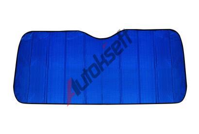 CARFACE Clona na eln sklo ALU oboustrann 145*70cm DO CF11729, CF11729