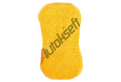CARFACE Myc houba EXTRA SOFT MICROFIBER 2in1 1 ks DO CF12291, CF12291