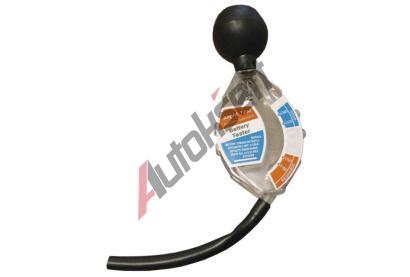 CARFACE Hustomr akumultoru DO CF13644