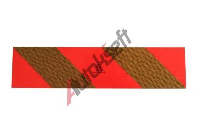 CARFACE Tabule vstran pro tahae - do mlhy - sada 2ks DO CF16643