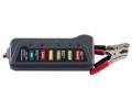CARFACE Tester autobaterie a alterntoru 12V DO CF16897, 16897