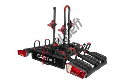 CARFACE Nosi kol na tan zazen VISION 3 - pro 3 kola DO CF19591-3EFA, CF19591-3EFA
