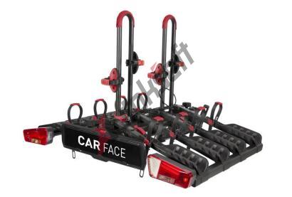 CARFACE Nosi kol na tan zazen VISION 4 - pro 4 kola DO CF19591-4EFA, CF19591-4EFA