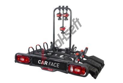 CARFACE Nosi kol na tan zazen E-Hornet 3 - pro 3 kola DO CF19598-3EFA, CF19598-3EFA