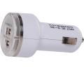 CARFACE Nabjeka CL adaptr 12V, 2x USB, 2.1A DO CF20679, CF20679