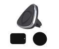 CARFACE Drk telefonu magnetick do ventilan mky, trojhrann DO CF22273, CF22273
