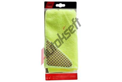 CARFACE trka letc MICROFIBER 40x40cm 1 ks DO CF22440, CF22440