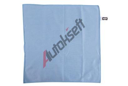 CARFACE trka na sklo MICROFIBER 40x40cm 1 ks DO CF23446, CF23446