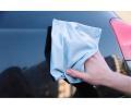 CARFACE trka na sklo MICROFIBER 40x40cm 1 ks DO CF23446, CF23446
