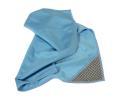 CARFACE trka na sklo MICROFIBER 40x40cm 1 ks DO CF23446, CF23446