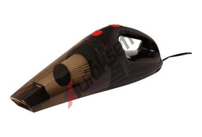 CARFACE Autovysava 12V HEPAK, s filtrem, ern DO CF23878, 23878