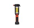 CARFACE Pracovn� sv�tilna LED, klad�vko, �ez�k, bezpe�nost DO CF24860, CF24860
