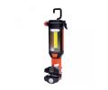 CARFACE Pracovn� sv�tilna LED, klad�vko, �ez�k, bezpe�nost DO CF24860, CF24860