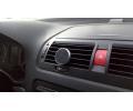 CARFACE Drk telefonu magnetick do ventilan mky, kulat DO CF24938, CF24938