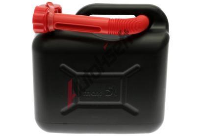 CARFACE Kanystr plastov 5l DO CF337911, 337911