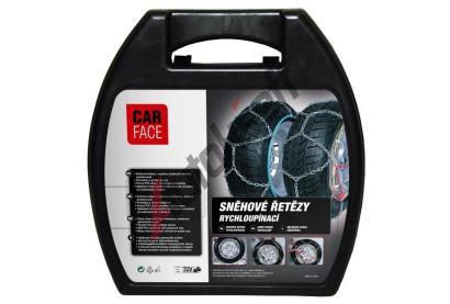 CARFACE Snhov etzy, velikost 70 DO CF502070, 8592808343080