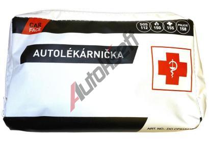 CARFACE Autolkrnika text. obal - obsah odpovd EU-MDR DO CF91541E, CF91541E