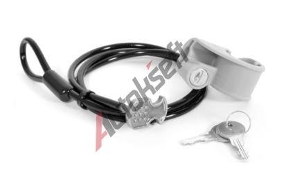CARFACE Lankov zmek 100cm DO CFAA14660, CFAA14660