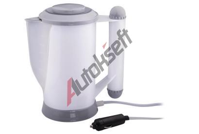 CARFACE Varn konvice 12V 700 ml DO CFAT405, CFAT405