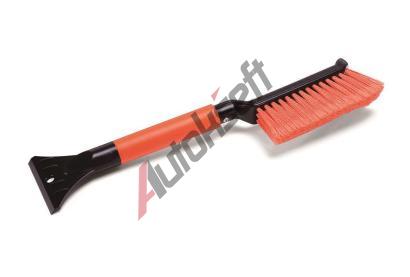 CARFACE krabka se smetkem 43cm DO CFAT700108, CFAT700108