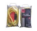 CARFACE Lano tan 3t s karabinami DO CFAT81002A, 8592808336600