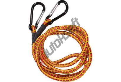 CARFACE Upna prun 2m s karabinami DO CFAT82020