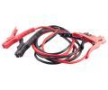 CARFACE Startovac kabely 500Amp s LED svtlem DO CFAT91020, 8592808335078