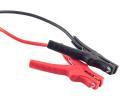 CARFACE Startovac kabely 500Amp s LED svtlem DO CFAT91020, 8592808335078