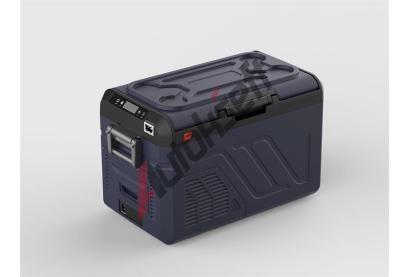 CARFACE Kompresorov autochladika 25 litr, -20C DO CFC052-025, CFC052-025