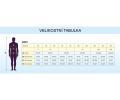 CARFACE Vesta vstran reflexn dtsk - oranov DO CFCP01513, CP01513