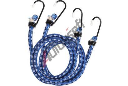 CARFACE Upínač pružný 80cm 2ks DO CFDW09D21-80, 8592808335641 CARFACE Upínač pružný 80cm 2ks DO CFDW09D21-80, 8592808335641