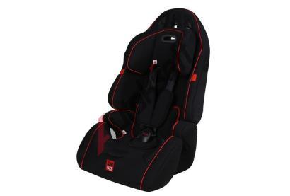 CARFACE Autosedaka 9-36kg, ern DO CFG01BL, CFG01BL