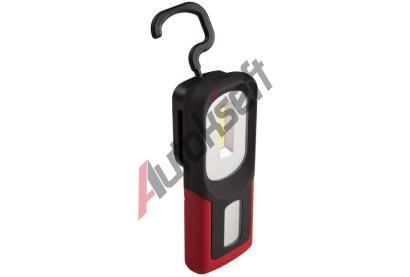 CARFACE Svtilna LED, aku, magnet, hek DO CFT24427KEL, CFT24427KEL