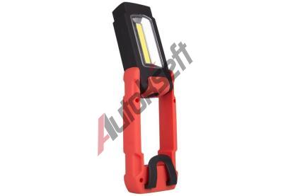 CARFACE Svtilna LED, HANDY, AAA, 360 oton, magnet, hek DO CFT25350KEL, CFT25350KEL
