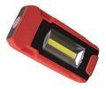 CARFACE Svtilna LED, HANDY, AAA, 360 oton, magnet, hek DO CFT25350KEL, CFT25350KEL