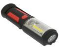 CARFACE Svtilna LED, FLEXI, AAA, oton, magnet, hek DO CFT25351KEL, CFT25351KEL