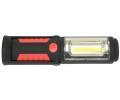 CARFACE Svtilna LED, FLEXI, AAA, oton, magnet, hek DO CFT25351KEL, CFT25351KEL