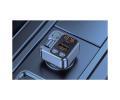 CARFACE FM Transmitter BT, Handsfree DO CFT29606, CFT29606